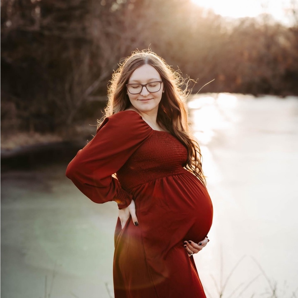 Meet your Posher, Mackenzie